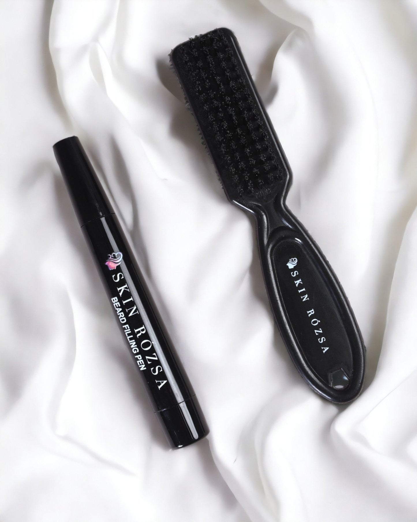 Instant Beard Filling Pen